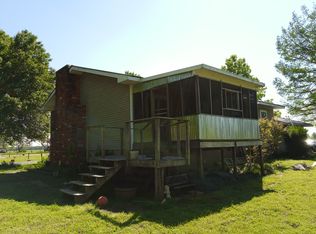113 Jackson #366, Tuckerman, AR 72473