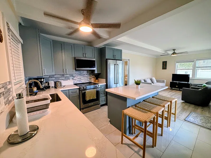2 bed, 685 sqft, $4,200 — Photo 3