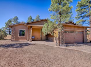 5449 S Elk Spgs, Lakeside, AZ 85929