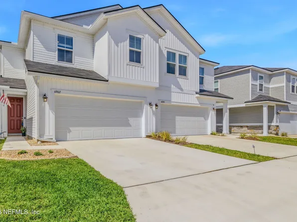 6902 MIRAGE Street, Jacksonville, FL 32244