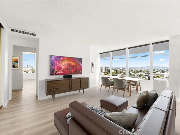 100 Atlantic Ave APT 1005, Long Beach, CA 90802