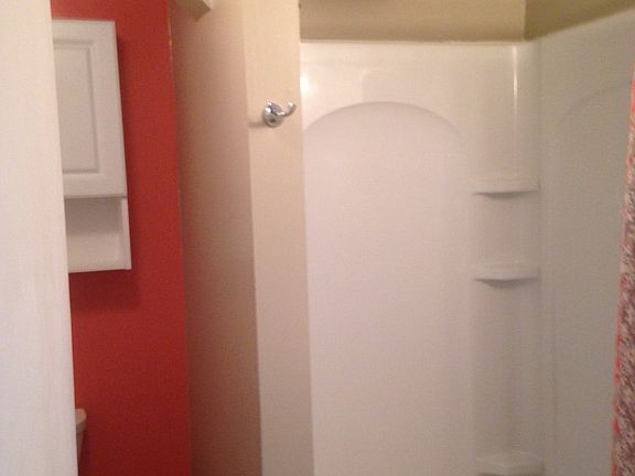new bathroom