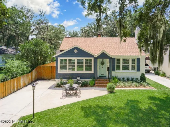 3915 BALTIC Street, Jacksonville, FL 32210