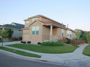 13297 Mirror Lake Way, Broomfield, CO 80020