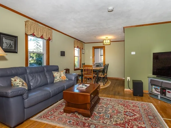 1375 Washington St, Norwood, MA 02062