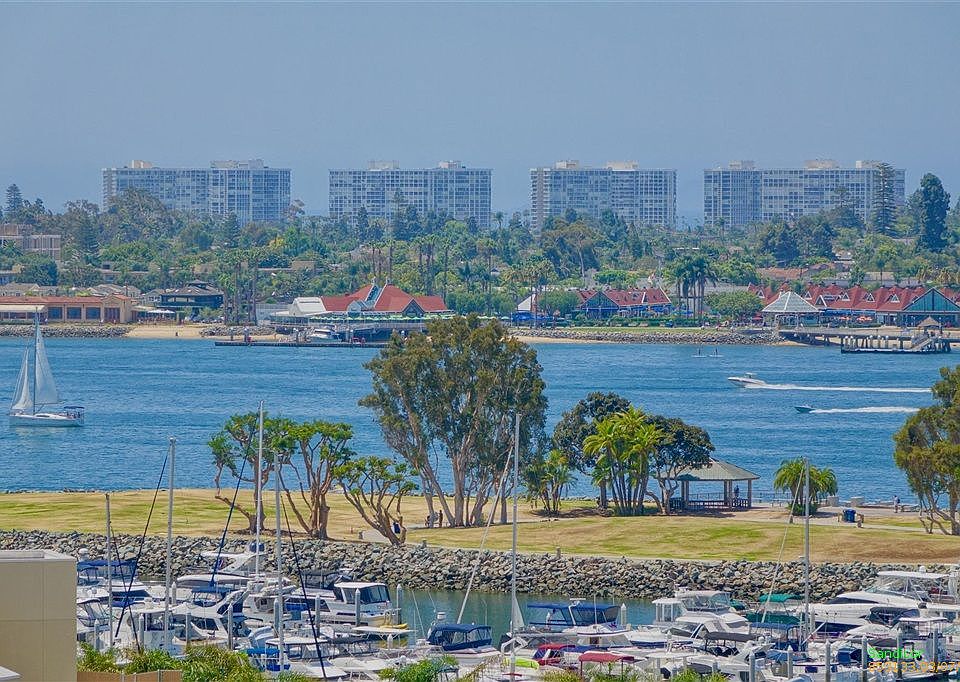 1st image of 500 W Harbor Dr Unit 1122