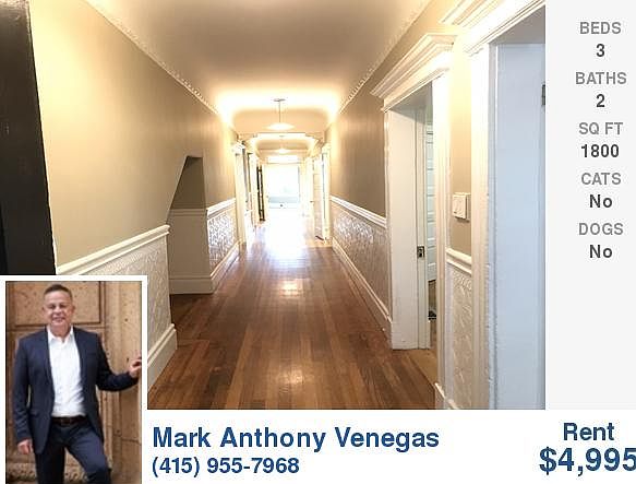 1st image of 640 Ashbury St #3