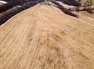 LOT 3 W Brigham Rd, Ridgeway, WI 53582