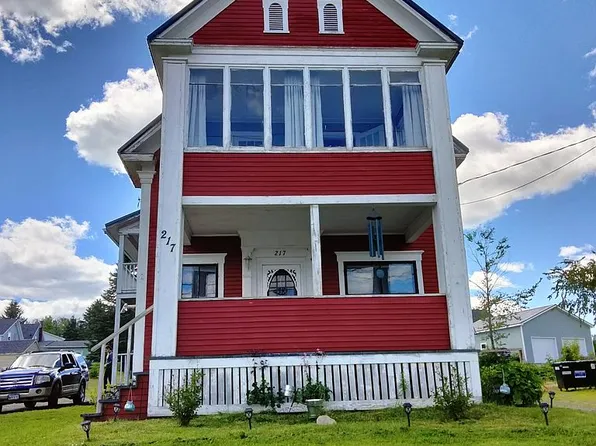 217 Main St, Van Buren, ME 04785