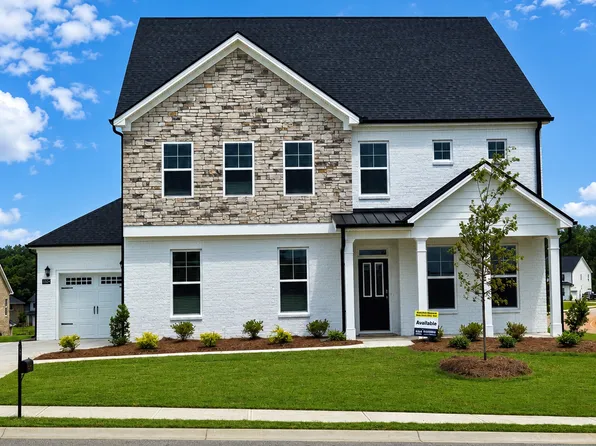 1797 Westland Ct, Bogart, GA 30622