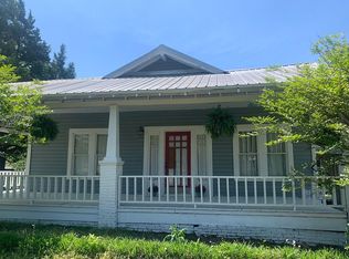 270 E Church St, Ackerman, MS 39735