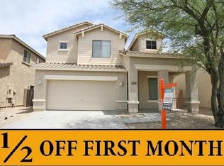 15089 N 173rd Dr, Surprise, AZ 85388
