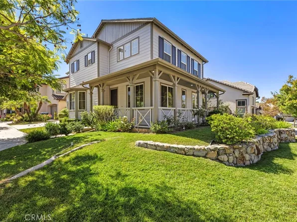 12 Danbury Msn, Mission Viejo, CA 92694