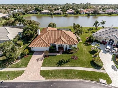 2092 Imperial Cir, Naples, FL, 34110