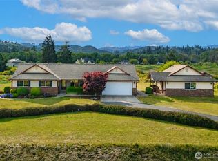 Bordeaux Ranch, Olympia, WA 98512