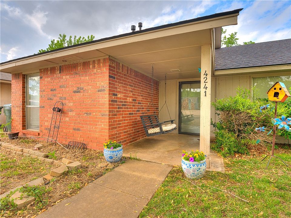 4239 Willowpoint Dr Norman OK Zillow