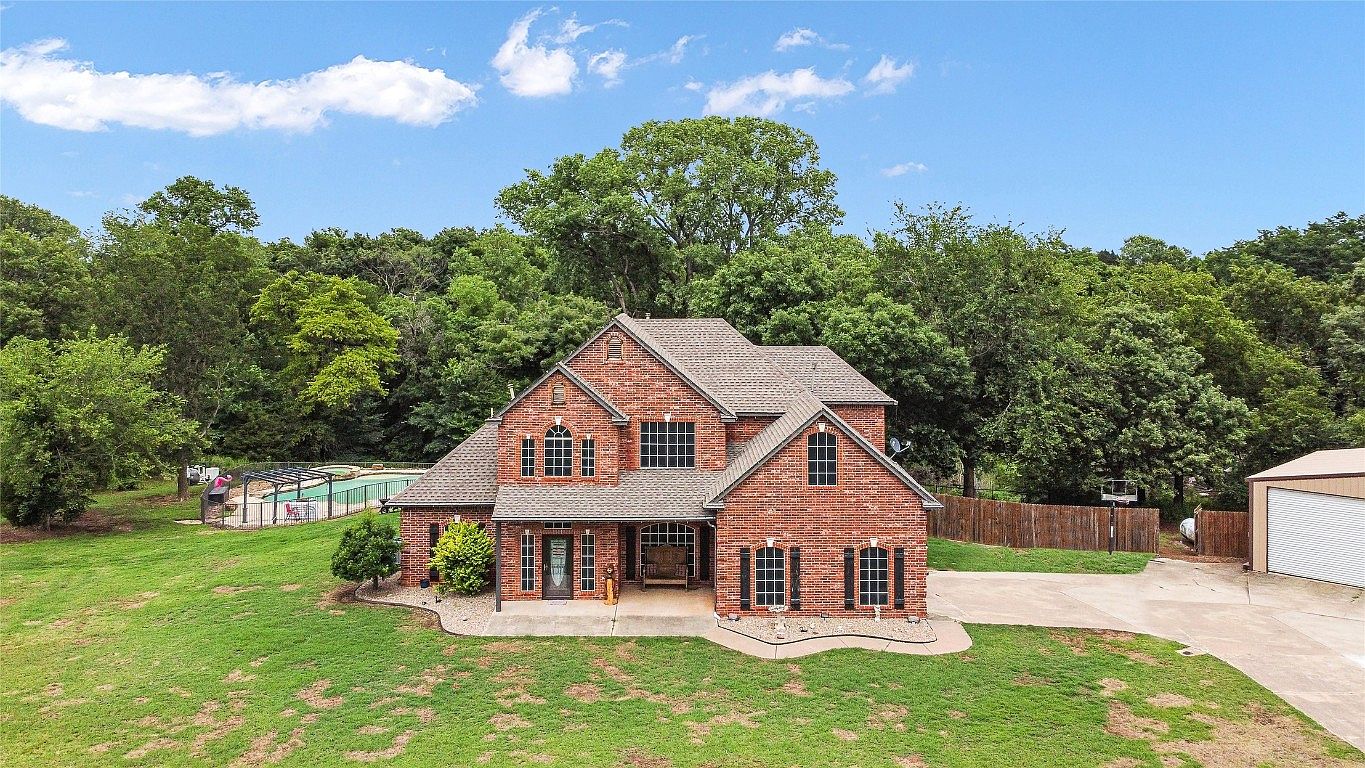 20251 208th St, Purcell, OK 73080 MLS 1066666 Zillow