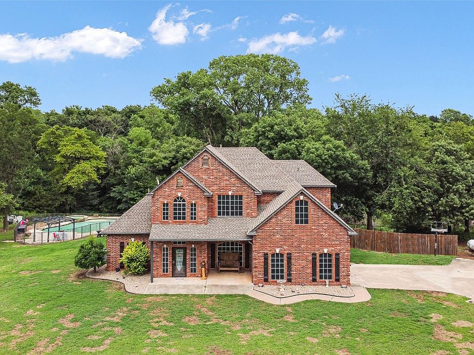 20251 208th St, Purcell, OK 73080 MLS 1066666 Zillow