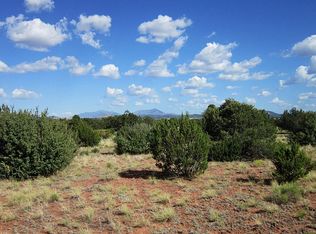 4213 E Wingfield Rd, Williams, AZ 86046