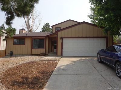 5032 S Yampa Ct, Aurora, CO, 80015