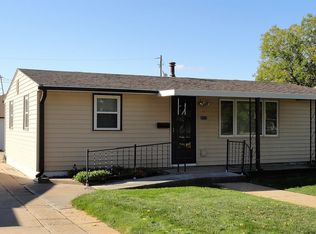 1012 W L St, Mccook, NE 69001