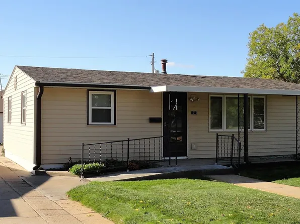 1012 W L St, McCook, NE 69001
