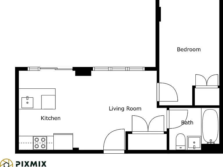 2605 Snyder Ave #7C — Photo 2