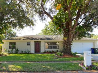 1003 Sycamore Dr, Rockledge, FL 32955
