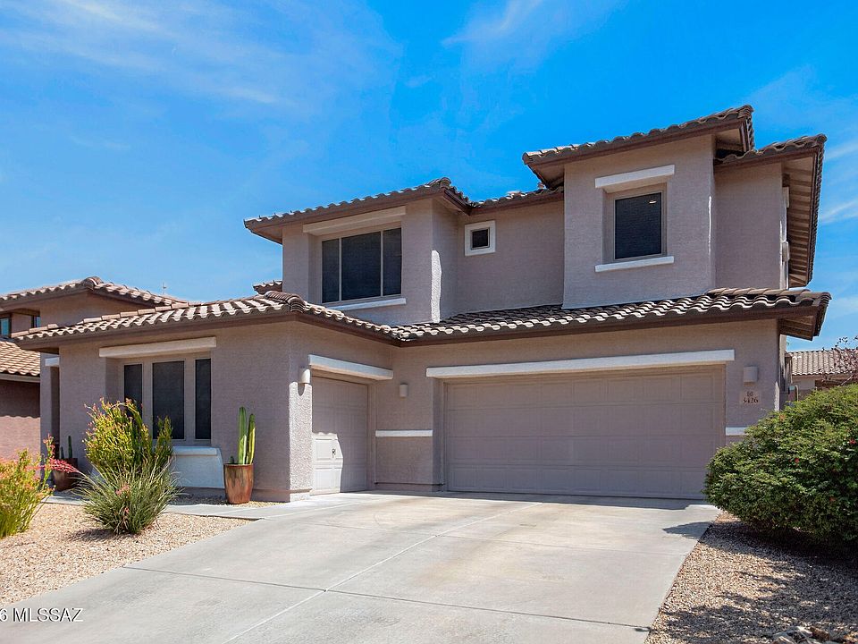 1st image of 3426 W Copper Spirit Dr