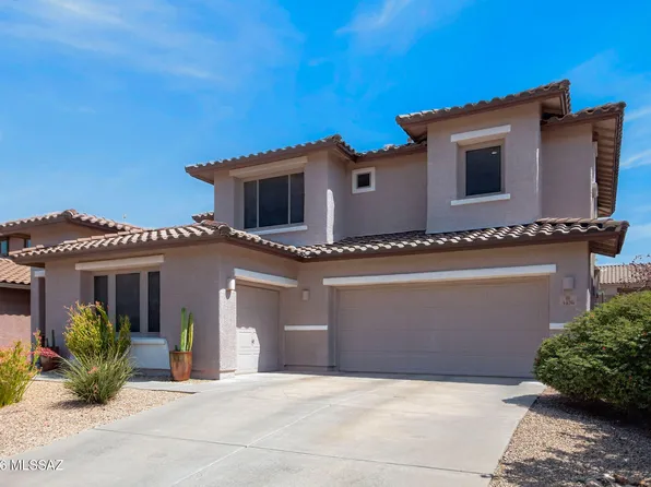 3426 W Copper Spirit Dr, Marana, AZ 85658