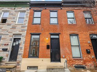 42 E Heath St, Baltimore, MD 21230