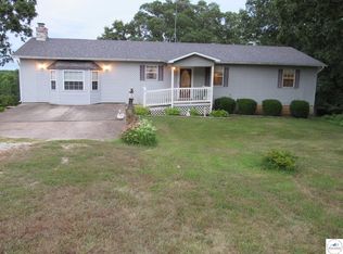 24433 Highway Bb, Warsaw, MO 65355