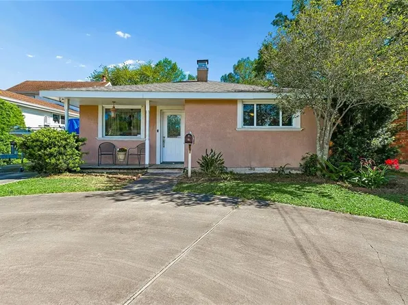 5012 Ithaca St, Metairie, LA 70006