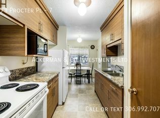173 Procter Pl #7, Regina, SK S4S4G2