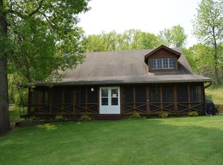 43487 210th St, Clitherall, MN 56524