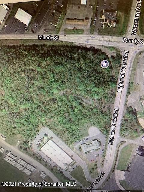 1st image of Mundy St