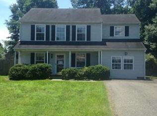 14116 Bermuda Point Ct, Chester, VA 23836