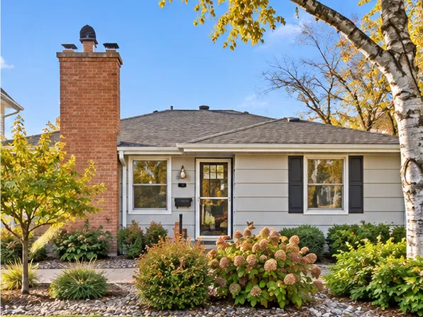5820 Fairfax Ave, Edina, MN 55424