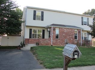 200 Chilton Way, Fairless Hills, PA 19030