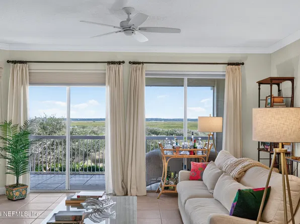 425 N OCEAN GRANDE Drive N #201, Ponte Vedra Beach, FL 32082