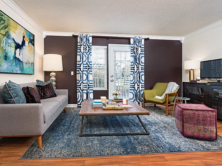 Wellesley Model Living