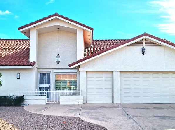 7963 E NAVARRO Avenue, Mesa, AZ 85209