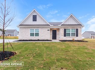 810 Robbie Ln, Monroe, GA 30655