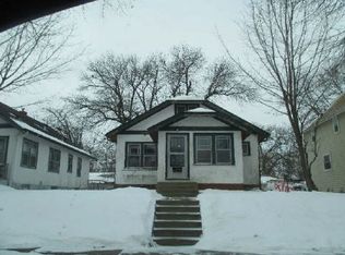 3539 Logan Ave N, Minneapolis, MN 55412