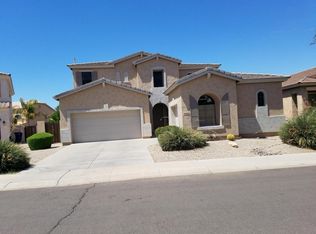 3538 E Powell Way, Gilbert, AZ 85298