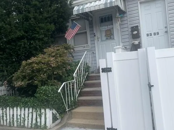 9307 76th Street, Woodhaven, NY 11421