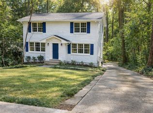 1127 Clifton Rd NE #1, Atlanta, GA 30307