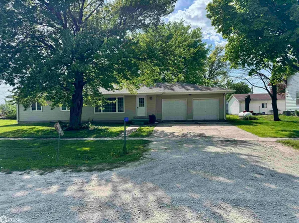 103 S Monroe St, Tingley, IA 50863