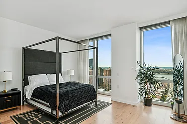 Rented by Compass