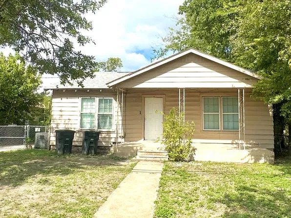 1003 E Avenue G, Killeen, TX 76541